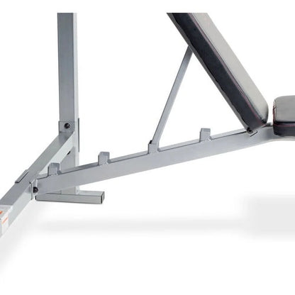 Strength Olympic Weight Bench