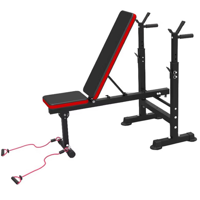 Hot Selling Best Gym Fitness Equipment Multifunctional Lifting Weight Bench,Used Weight Bench