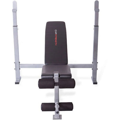 Strength Olympic Weight Bench
